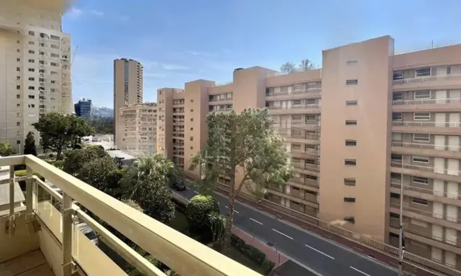 Недвижимость Apartment Monaco: 1