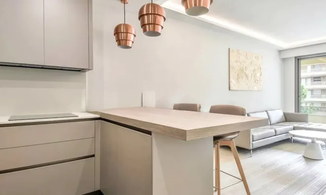 Недвижимость Apartment Monaco: 2