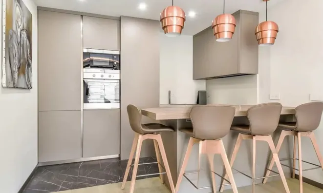 Недвижимость Apartment Monaco: 3
