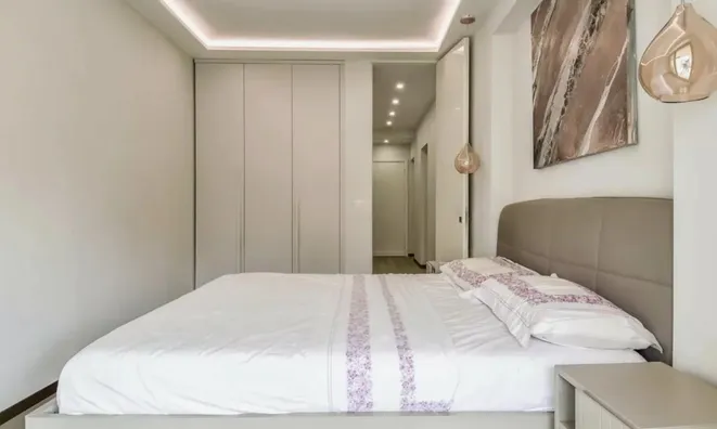 Недвижимость Apartment Monaco: 4