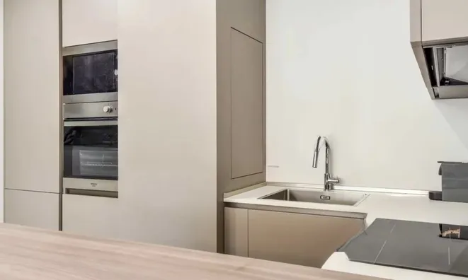 Недвижимость Apartment Monaco: 6