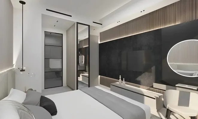 Недвижимость Apartment Monaco: 3