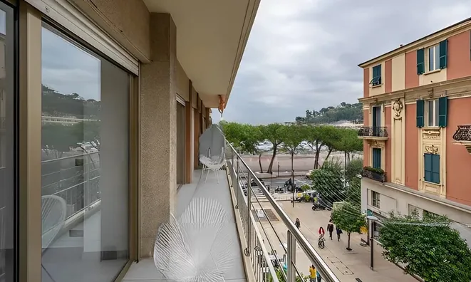 Недвижимость Apartment Monaco: 4