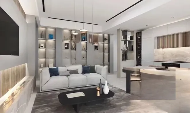 Недвижимость Apartment Monaco: 5