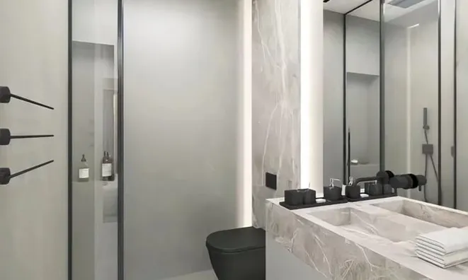 Недвижимость Apartment Monaco: 7