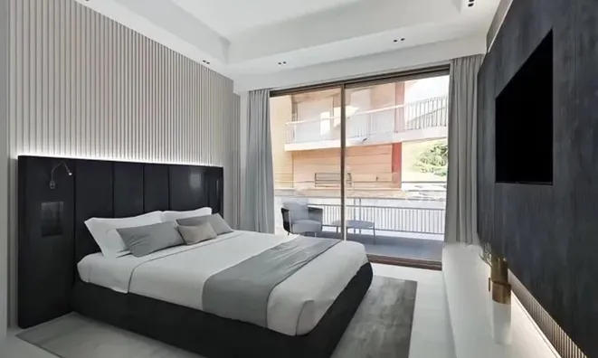 Недвижимость Apartment Monaco: 8