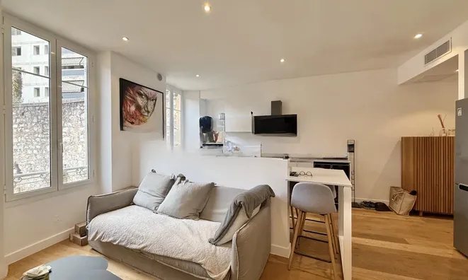 Недвижимость Apartment Monaco: 2