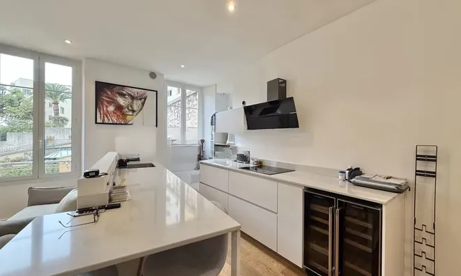 Недвижимость Apartment Monaco: 3