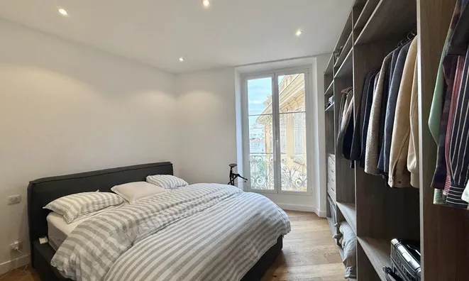Недвижимость Apartment Monaco: 4