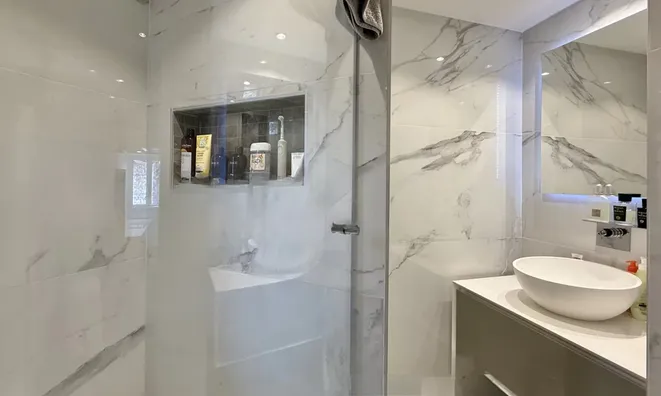 Недвижимость Apartment Monaco: 5