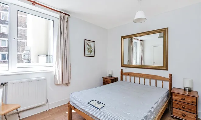 Недвижимость Chelsea Cloisters, Sloane Avenue, Chelsea: 1