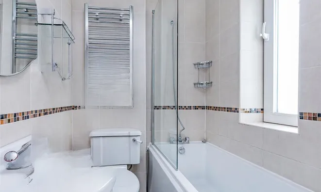 Недвижимость Chelsea Cloisters, Sloane Avenue, Chelsea: 3