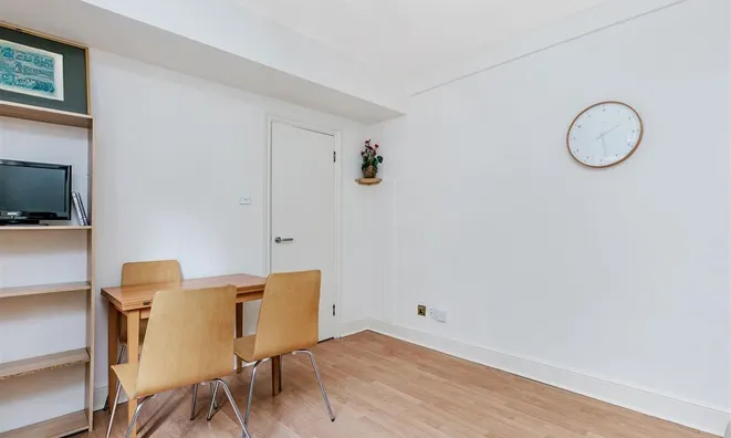 Недвижимость Chelsea Cloisters, Sloane Avenue, Chelsea: 7