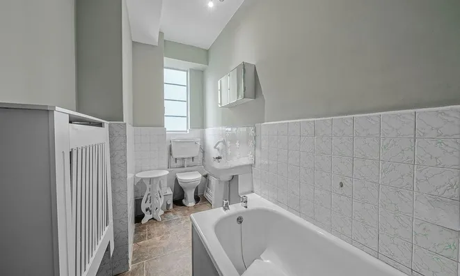 Недвижимость Sloane Avenue Mansions, Chelsea: 2