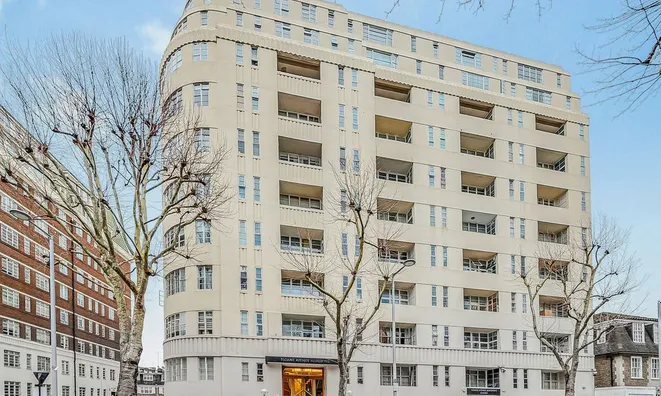 Недвижимость Sloane Avenue Mansions, Chelsea: 4