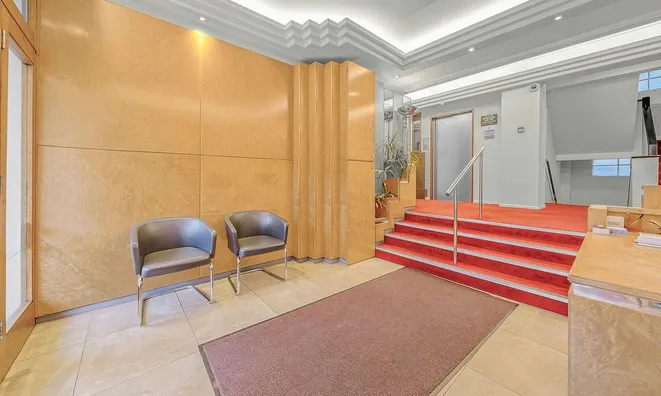 Недвижимость Sloane Avenue Mansions, Chelsea: 5