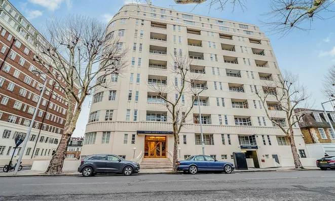 Недвижимость Sloane Avenue Mansions, Chelsea: 6