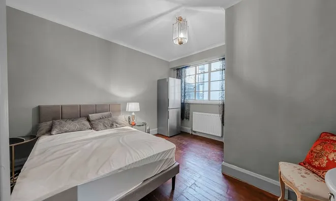 Недвижимость Sloane Avenue Mansions, Chelsea: 7