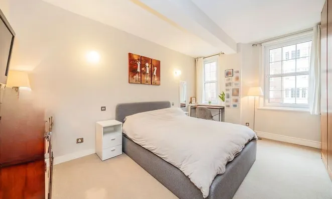 Недвижимость Whiteheads Grove, Chelsea: 2