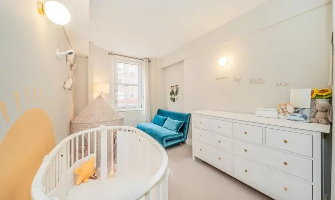 Недвижимость Whiteheads Grove, Chelsea: 4
