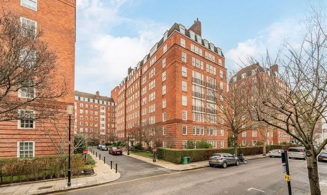Недвижимость Whiteheads Grove, Chelsea: 5