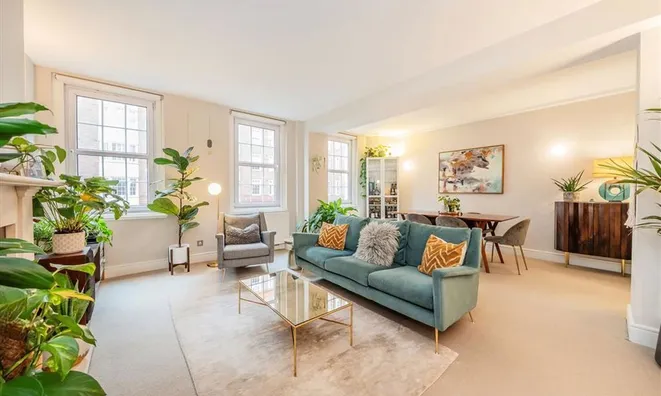 Недвижимость Whiteheads Grove, Chelsea: 6
