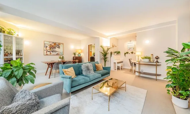 Недвижимость Whiteheads Grove, Chelsea: 7
