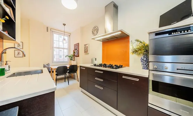 Недвижимость Whiteheads Grove, Chelsea: 8