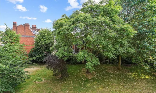 Недвижимость Elm Park Gardens: 6