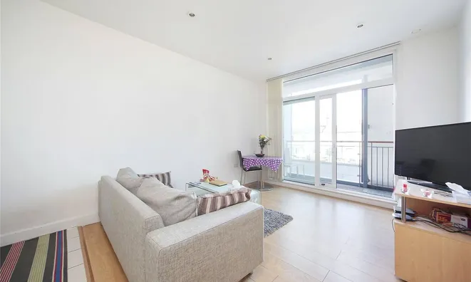 Недвижимость Cornell Square, Battersea Park: 5