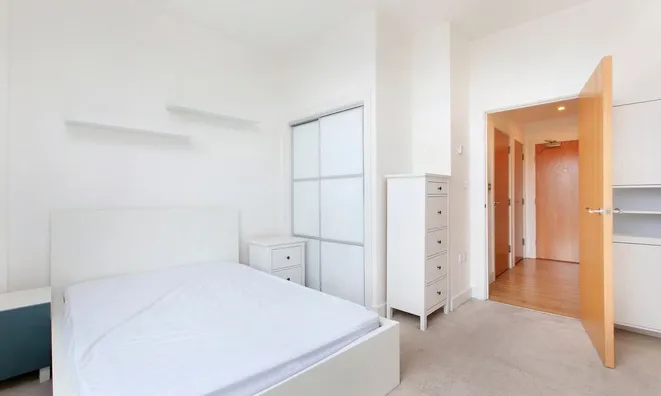 Недвижимость Cornell Square, Battersea Park: 7