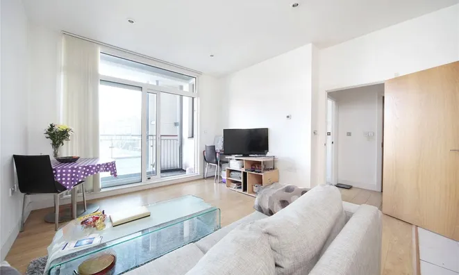 Недвижимость Cornell Square, Battersea Park: 8