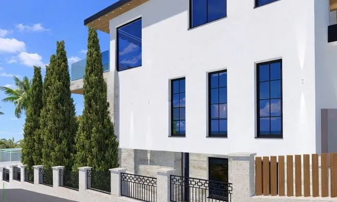 Недвижимость Трехкомнатная квартира в Опатии: 5