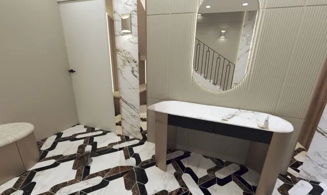 Недвижимость Трехкомнатная квартира в Опатии: 12