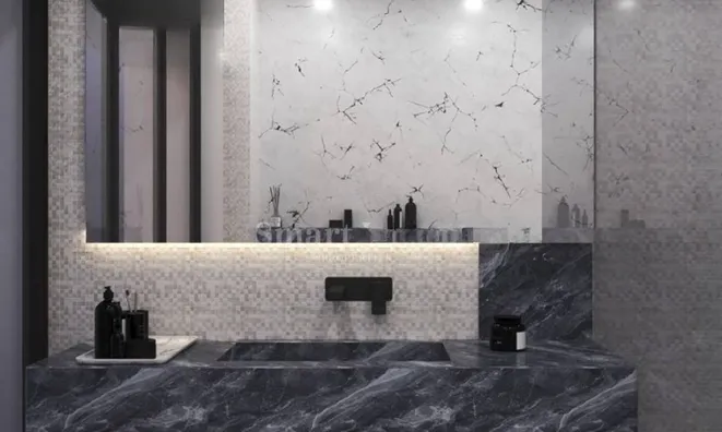 Недвижимость Трехкомнатная квартира в Опатии: 13