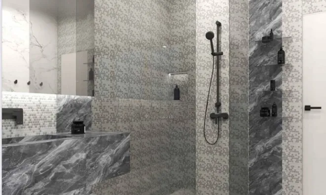 Недвижимость Трехкомнатная квартира в Опатии: 15