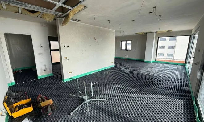 Недвижимость Трехкомнатная квартира в Опатии: 21