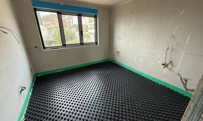 Недвижимость Трехкомнатная квартира в Опатии: 22