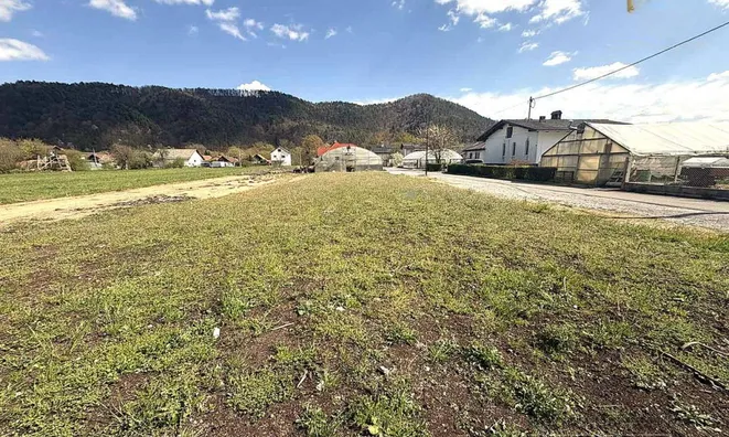 Недвижимость Участsиы земли Нови Я&ршах и Подний Кашшьо.: 2