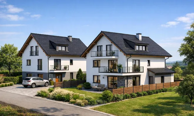 Недвижимость Земельный участок, Зазидлива Ново Врховци: 2