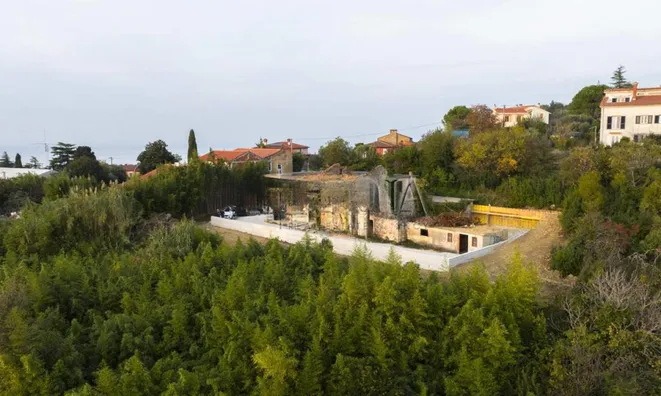 Недвижимость Дом, Порторож: 2