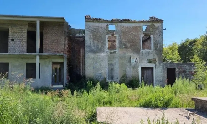 Недвижимость Дом, Порторож: 3