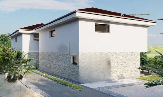 Недвижимость Дом, Порторож: 6