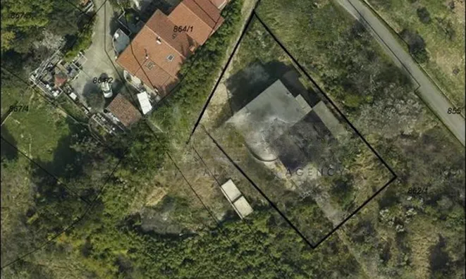 Недвижимость Дом, Порторож: 8