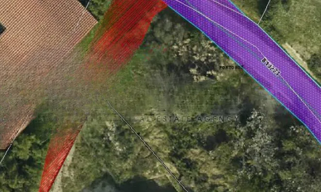 Недвижимость Дом, Порторож: 9