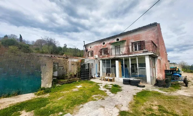 Недвижимость Дом, Ножед.: 3