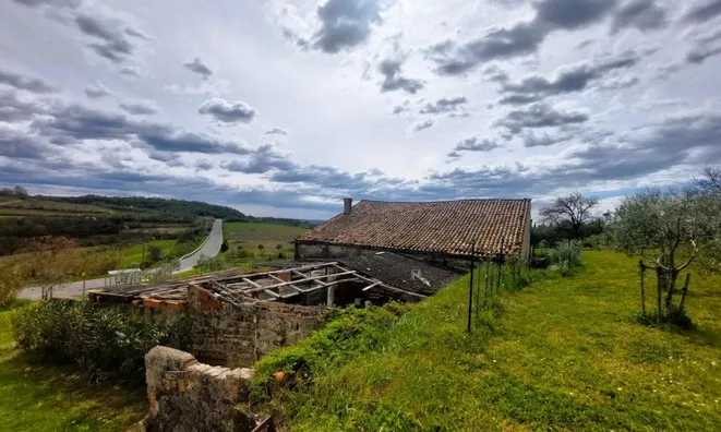 Недвижимость Дом, Ножед.: 6