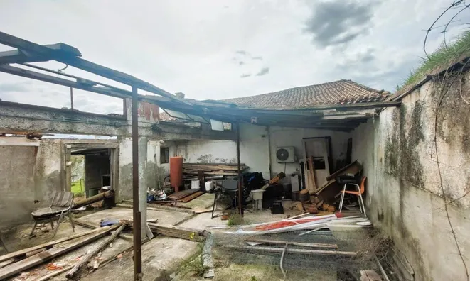 Недвижимость Дом, Ножед.: 8