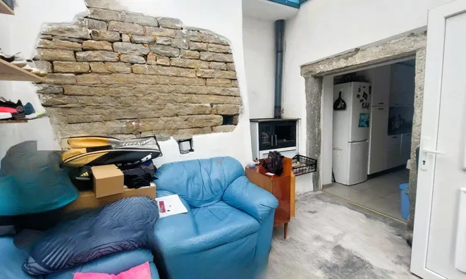 Недвижимость Дом, Ножед.: 14