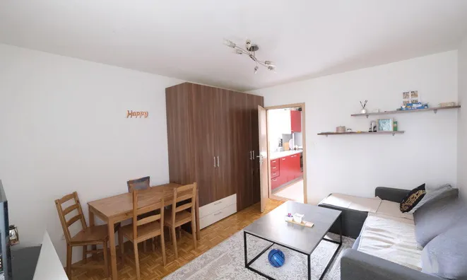 Недвижимость Квартира-студия в Новом Дравле: 1